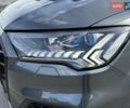 Серый Ауди SQ7, объемом двигателя 4 л и пробегом 65 тыс. км за 89900 $, фото 16 на Automoto.ua