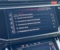 Серый Ауди SQ7, объемом двигателя 4 л и пробегом 45 тыс. км за 96500 $, фото 60 на Automoto.ua