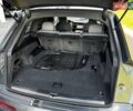 Серый Ауди SQ7, объемом двигателя 4 л и пробегом 65 тыс. км за 89900 $, фото 72 на Automoto.ua
