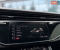 Серый Ауди SQ7, объемом двигателя 4 л и пробегом 7 тыс. км за 94900 $, фото 55 на Automoto.ua