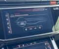 Серый Ауди SQ7, объемом двигателя 4 л и пробегом 45 тыс. км за 96500 $, фото 57 на Automoto.ua