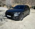 Серый Ауди SQ7, объемом двигателя 4 л и пробегом 30 тыс. км за 100000 $, фото 1 на Automoto.ua