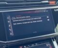 Серый Ауди SQ7, объемом двигателя 4 л и пробегом 45 тыс. км за 96500 $, фото 56 на Automoto.ua