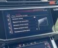 Серый Ауди SQ7, объемом двигателя 4 л и пробегом 45 тыс. км за 96500 $, фото 63 на Automoto.ua