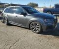 Сірий Ауді SQ7, об'ємом двигуна 4 л та пробігом 27 тис. км за 53000 $, фото 2 на Automoto.ua