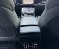 Серый Ауди SQ7, объемом двигателя 4 л и пробегом 65 тыс. км за 89900 $, фото 62 на Automoto.ua