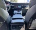 Серый Ауди SQ7, объемом двигателя 4 л и пробегом 45 тыс. км за 96500 $, фото 73 на Automoto.ua