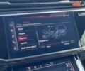 Серый Ауди SQ7, объемом двигателя 4 л и пробегом 45 тыс. км за 96500 $, фото 58 на Automoto.ua