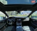 Серый Ауди SQ7, объемом двигателя 4 л и пробегом 45 тыс. км за 96500 $, фото 83 на Automoto.ua