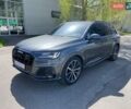 Серый Ауди SQ7, объемом двигателя 4 л и пробегом 45 тыс. км за 96500 $, фото 84 на Automoto.ua