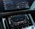 Серый Ауди SQ7, объемом двигателя 4 л и пробегом 1 тыс. км за 115900 $, фото 29 на Automoto.ua