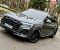 Серый Ауди SQ7, объемом двигателя 4 л и пробегом 24 тыс. км за 112950 $, фото 10 на Automoto.ua