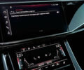 Серый Ауди SQ7, объемом двигателя 4 л и пробегом 1 тыс. км за 115900 $, фото 33 на Automoto.ua