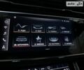 Серый Ауди SQ7, объемом двигателя 4 л и пробегом 1 тыс. км за 109900 $, фото 173 на Automoto.ua