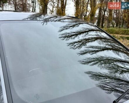 Серый Ауди SQ7, объемом двигателя 4 л и пробегом 24 тыс. км за 112950 $, фото 48 на Automoto.ua