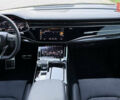Серый Ауди SQ7, объемом двигателя 4 л и пробегом 1 тыс. км за 115900 $, фото 18 на Automoto.ua