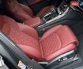 Серый Ауди SQ7, объемом двигателя 4 л и пробегом 24 тыс. км за 112950 $, фото 98 на Automoto.ua