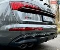 Серый Ауди SQ7, объемом двигателя 4 л и пробегом 24 тыс. км за 112950 $, фото 42 на Automoto.ua