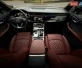 Серый Ауди SQ7, объемом двигателя 4 л и пробегом 24 тыс. км за 112950 $, фото 93 на Automoto.ua