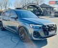 Серый Ауди SQ7, объемом двигателя 4 л и пробегом 11 тыс. км за 97500 $, фото 10 на Automoto.ua