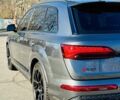Серый Ауди SQ7, объемом двигателя 4 л и пробегом 11 тыс. км за 97500 $, фото 6 на Automoto.ua