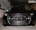 Серый Ауди SQ7, объемом двигателя 4 л и пробегом 1 тыс. км за 109900 $, фото 3 на Automoto.ua