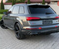 Серый Ауди SQ7, объемом двигателя 4 л и пробегом 1 тыс. км за 115900 $, фото 6 на Automoto.ua