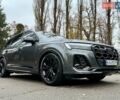 Серый Ауди SQ7, объемом двигателя 4 л и пробегом 24 тыс. км за 112950 $, фото 44 на Automoto.ua
