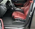 Серый Ауди SQ7, объемом двигателя 4 л и пробегом 24 тыс. км за 112950 $, фото 65 на Automoto.ua