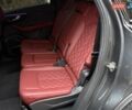 Серый Ауди SQ7, объемом двигателя 4 л и пробегом 24 тыс. км за 112950 $, фото 76 на Automoto.ua