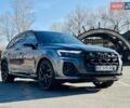 Серый Ауди SQ7, объемом двигателя 4 л и пробегом 11 тыс. км за 97500 $, фото 25 на Automoto.ua