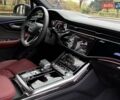 Серый Ауди SQ7, объемом двигателя 4 л и пробегом 24 тыс. км за 112950 $, фото 104 на Automoto.ua