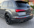 Серый Ауди SQ7, объемом двигателя 4 л и пробегом 1 тыс. км за 115900 $, фото 53 на Automoto.ua
