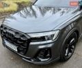 Серый Ауди SQ7, объемом двигателя 4 л и пробегом 24 тыс. км за 112950 $, фото 29 на Automoto.ua
