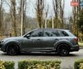 Серый Ауди SQ7, объемом двигателя 4 л и пробегом 24 тыс. км за 112950 $, фото 7 на Automoto.ua