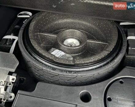 Серый Ауди SQ7, объемом двигателя 4 л и пробегом 24 тыс. км за 112950 $, фото 82 на Automoto.ua