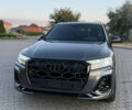 Серый Ауди SQ7, объемом двигателя 4 л и пробегом 1 тыс. км за 115900 $, фото 11 на Automoto.ua