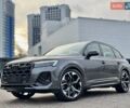 Серый Ауди SQ7, объемом двигателя 4 л и пробегом 1 тыс. км за 108900 $, фото 8 на Automoto.ua
