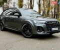 Серый Ауди SQ7, объемом двигателя 4 л и пробегом 24 тыс. км за 112950 $, фото 1 на Automoto.ua