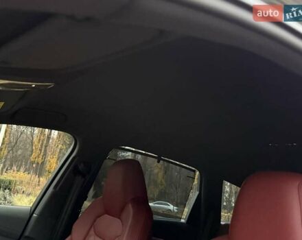 Серый Ауди SQ7, объемом двигателя 4 л и пробегом 24 тыс. км за 112950 $, фото 69 на Automoto.ua