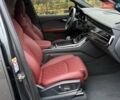 Серый Ауди SQ7, объемом двигателя 4 л и пробегом 24 тыс. км за 112950 $, фото 99 на Automoto.ua