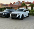 Серый Ауди SQ7, объемом двигателя 4 л и пробегом 1 тыс. км за 115900 $, фото 13 на Automoto.ua
