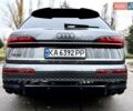 Серый Ауди SQ7, объемом двигателя 4 л и пробегом 24 тыс. км за 112950 $, фото 23 на Automoto.ua