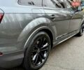 Серый Ауди SQ7, объемом двигателя 4 л и пробегом 24 тыс. км за 112950 $, фото 38 на Automoto.ua
