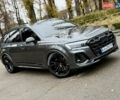 Серый Ауди SQ7, объемом двигателя 4 л и пробегом 24 тыс. км за 112950 $, фото 13 на Automoto.ua
