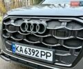 Серый Ауди SQ7, объемом двигателя 4 л и пробегом 24 тыс. км за 112950 $, фото 33 на Automoto.ua