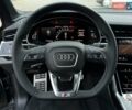 Серый Ауди SQ7, объемом двигателя 4 л и пробегом 1 тыс. км за 108900 $, фото 46 на Automoto.ua