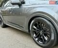 Серый Ауди SQ7, объемом двигателя 4 л и пробегом 24 тыс. км за 112950 $, фото 37 на Automoto.ua