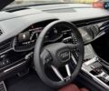 Серый Ауди SQ7, объемом двигателя 4 л и пробегом 24 тыс. км за 112950 $, фото 67 на Automoto.ua