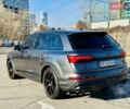Серый Ауди SQ7, объемом двигателя 4 л и пробегом 11 тыс. км за 97500 $, фото 5 на Automoto.ua